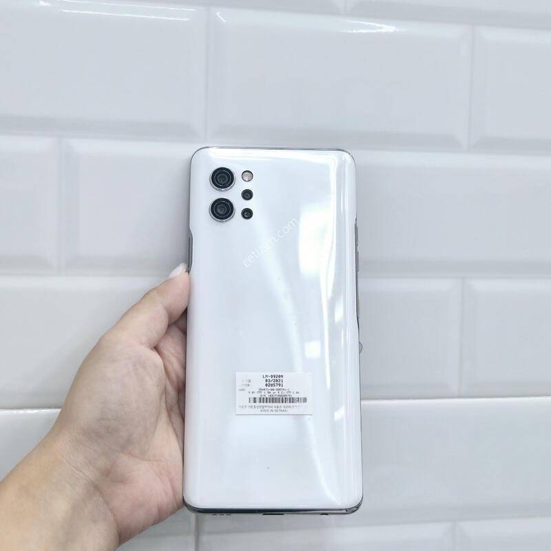 LG Q92 128GB ȭ��Ʈ
