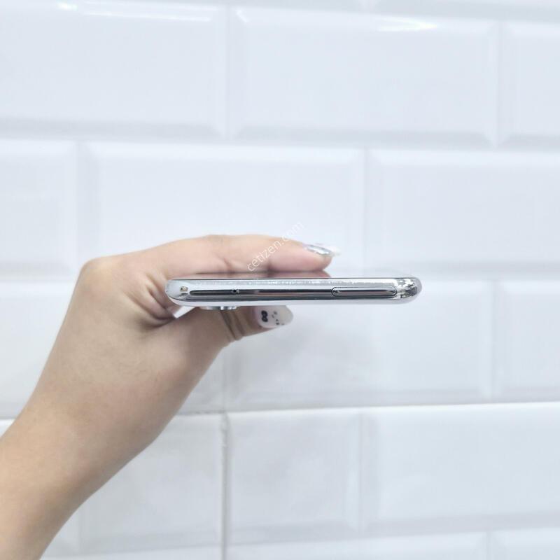LG Q92 128GB ȭ��Ʈ