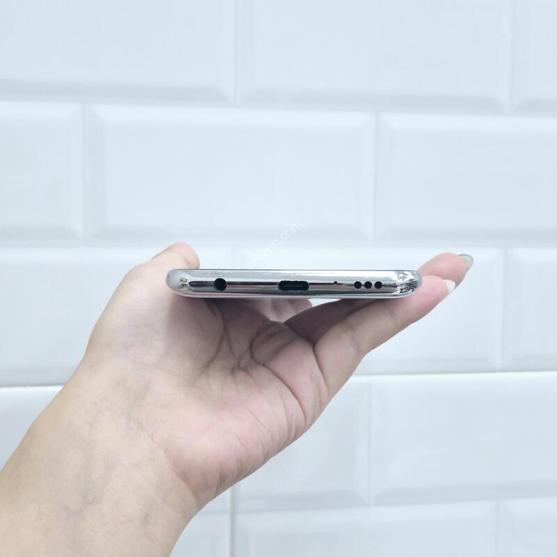 LG Q92 128GB ȭ��Ʈ