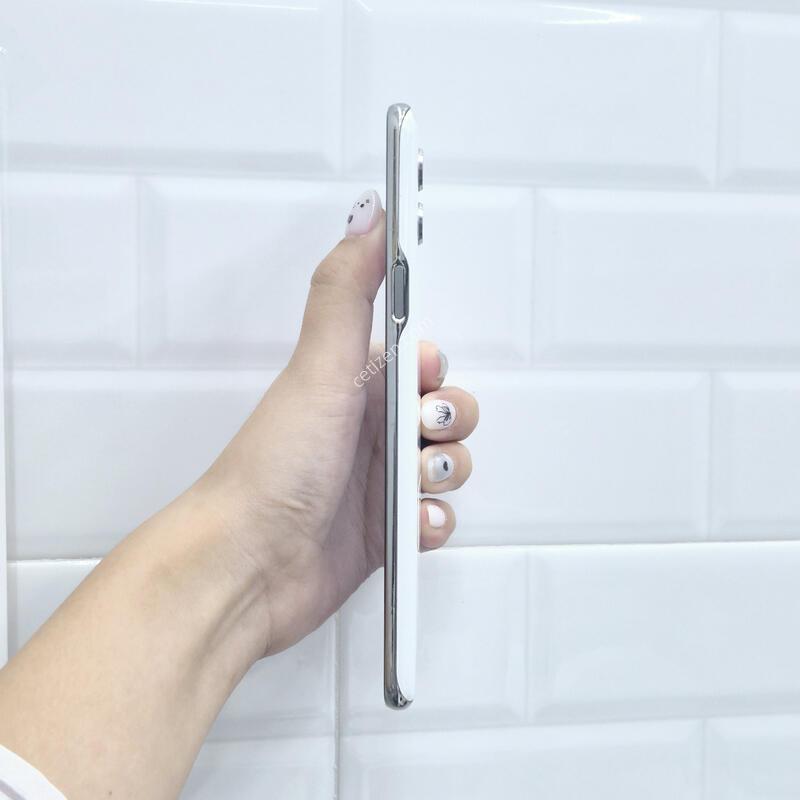 LG Q92 128GB ȭ��Ʈ