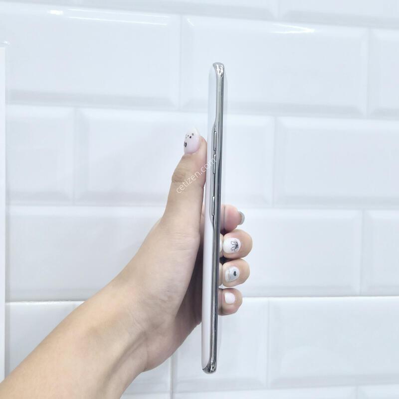 LG Q92 128GB ȭ��Ʈ