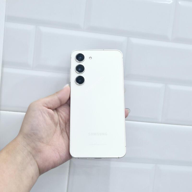 ������S23 ũ�� 256GB