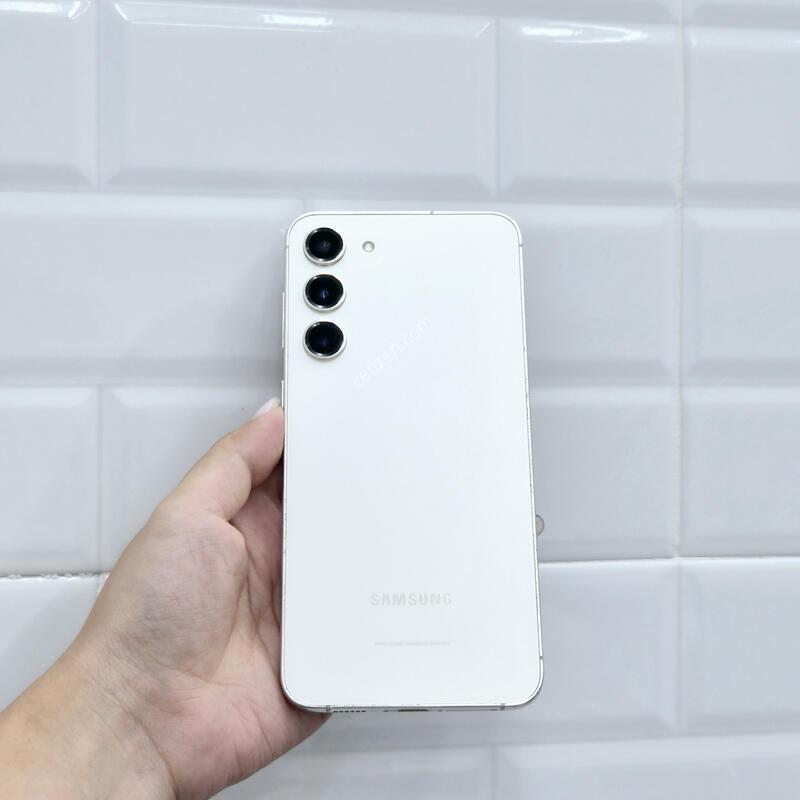 ������S23�÷��� 256GB ũ��