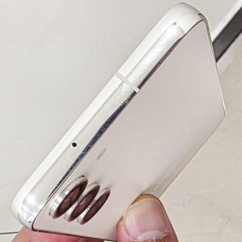 ������ S23 ũ���� 256GB ������ �� �Ǹ�