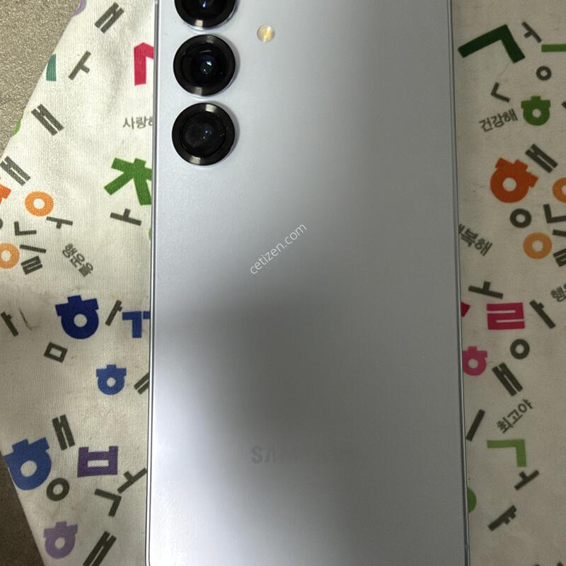 ������ s25 256GB �Ǹ��մϴ�