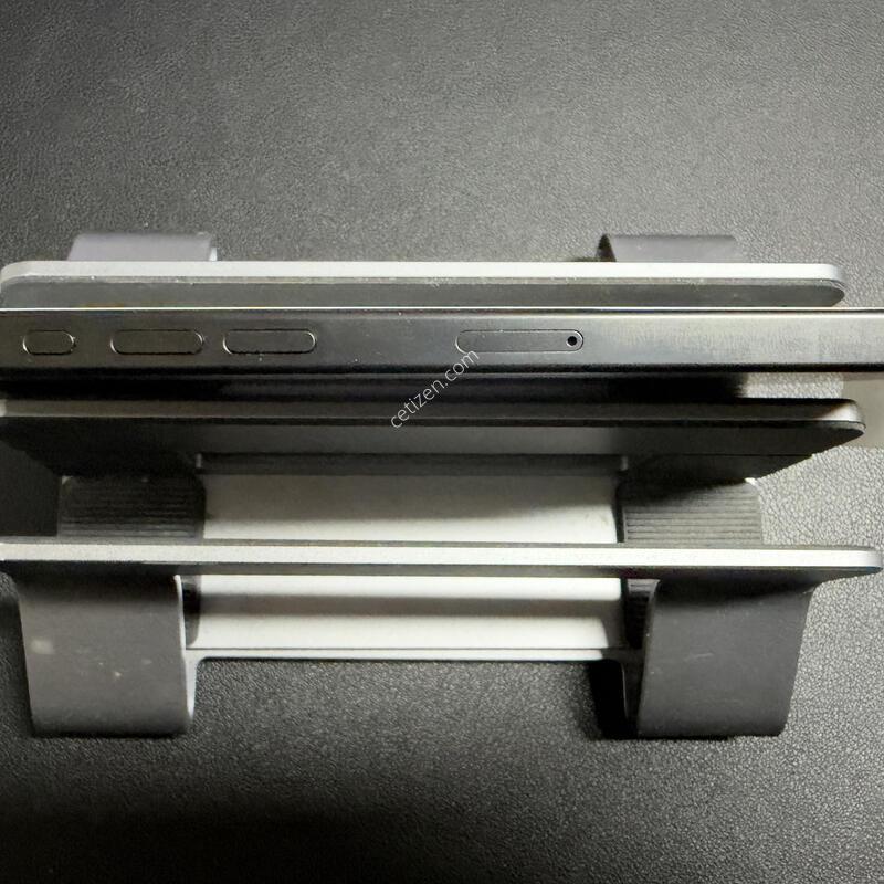 ������ 15 Pro Max / 256 GB / Black titanium / Ǯ��