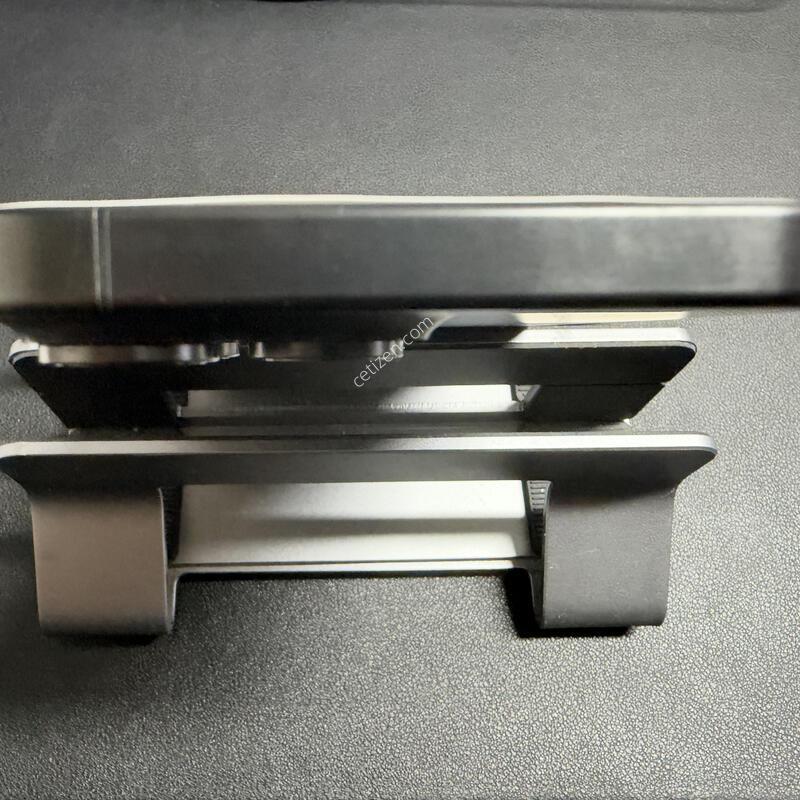 ������ 15 Pro Max / 256 GB / Black titanium / Ǯ��