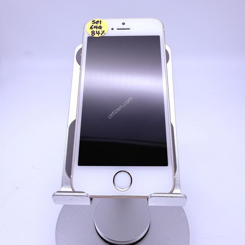 ������se1 ��� 64GB 84% �Ǹ�