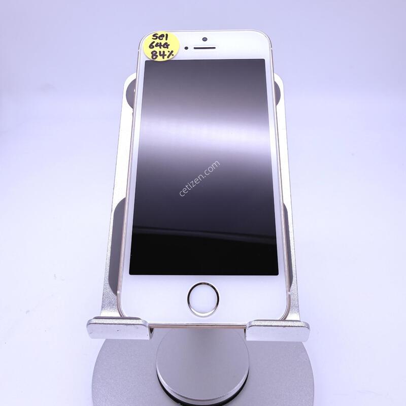 ������se1 ��� 64GB 84% �Ǹ�