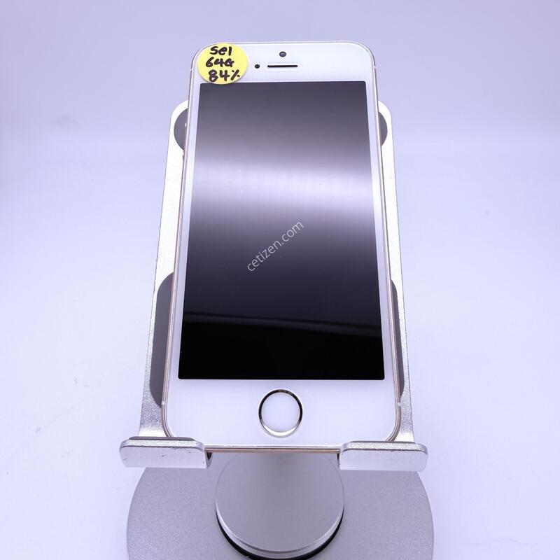 ������se1 ��� 64GB 84% �Ǹ�