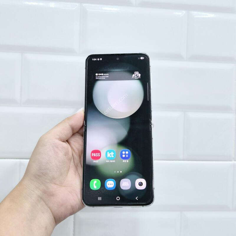 ������Z�ø�5 ��Ʈ 256GB