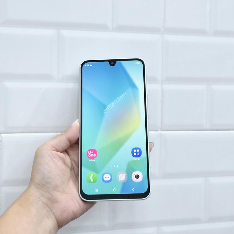 ������A16 �׸� 128GB