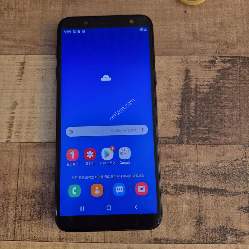J600L