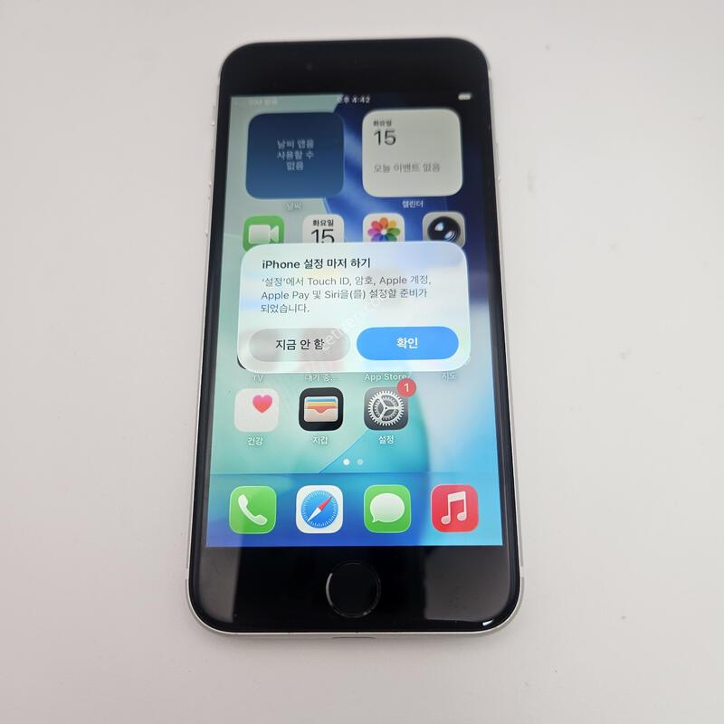 ������SE 2����/ƯS��/���͸�����83%/128GB