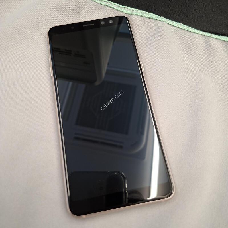 ������ A8 2018 ���� �Ǹ�