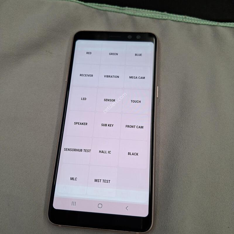 ������ A8 2018 ���� �Ǹ�