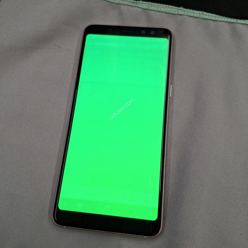 ������ A8 2018 ���� �Ǹ�