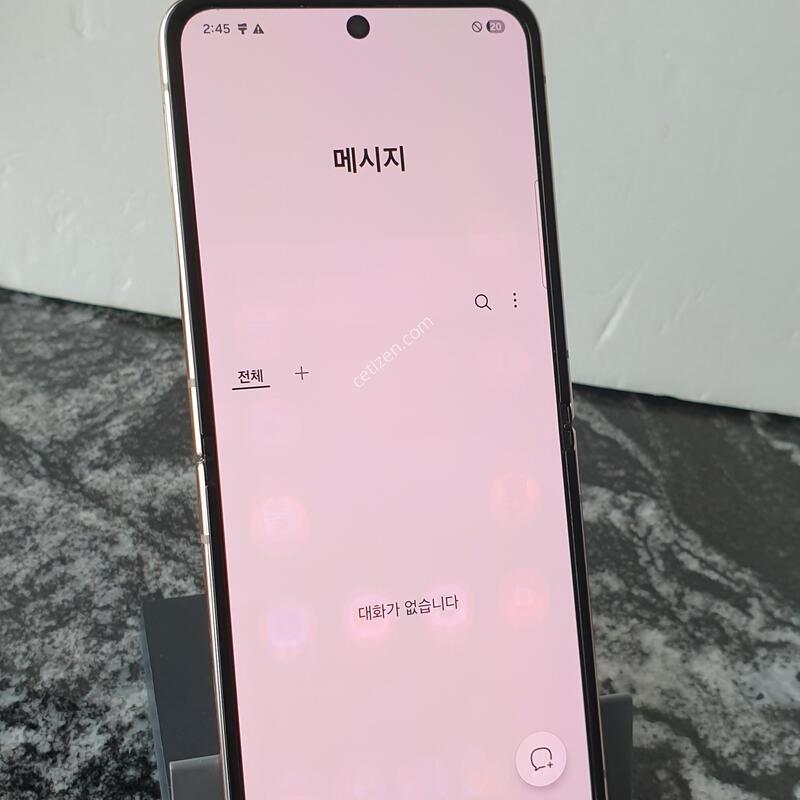 LG ������Z�ø�4 (F721N) ��������� 256�Ⱑ (0544615)