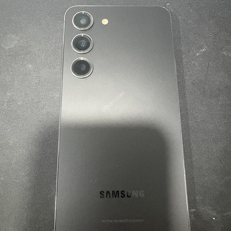������ S23 ���Һ��� S��