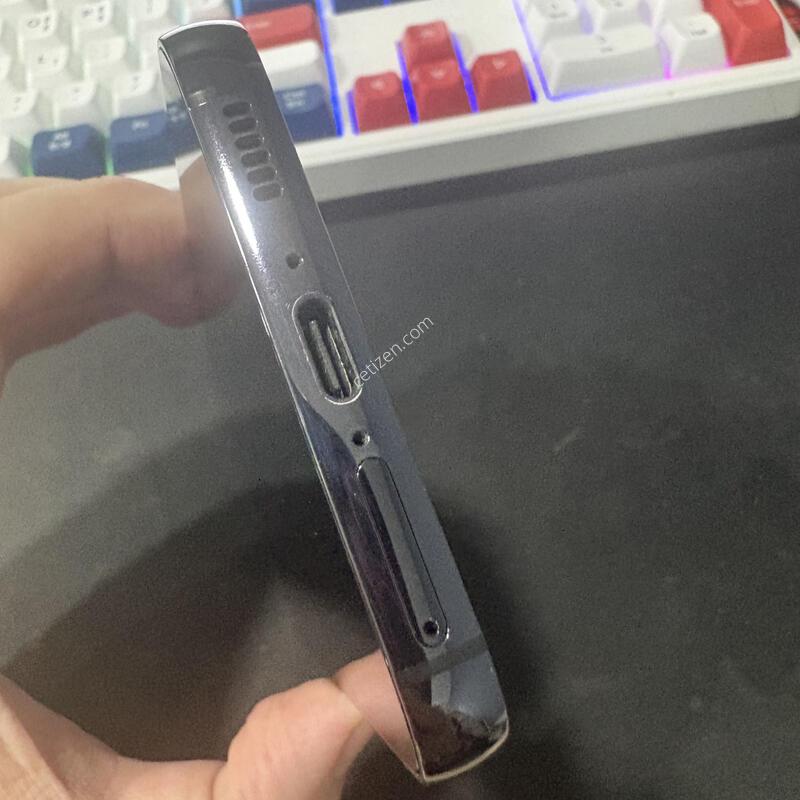 ������ S23 ���Һ��� S��