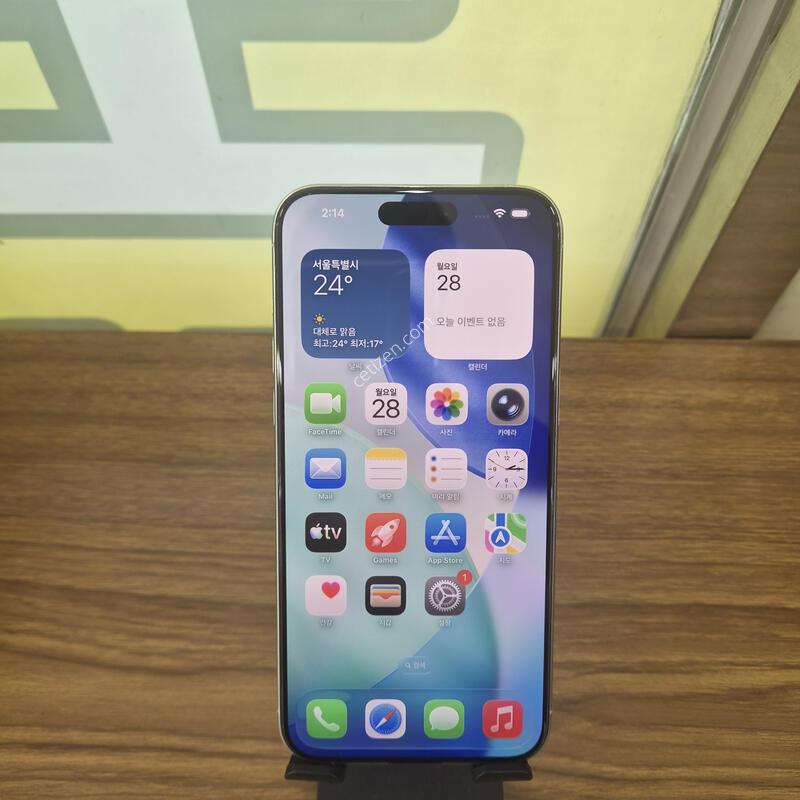 15���θƽ� 256 ȭ��Ʈ ��������