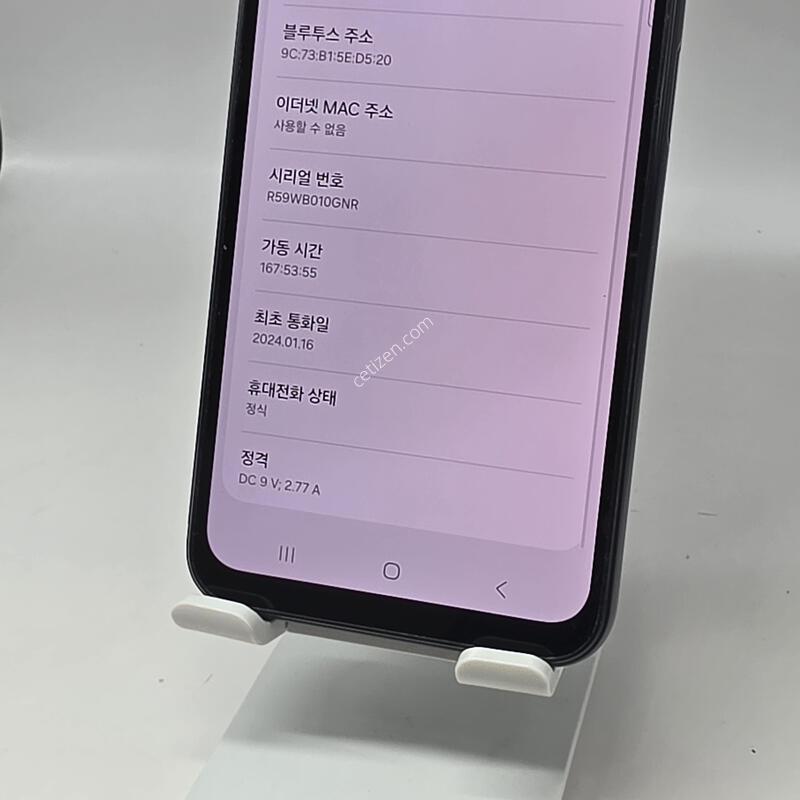 A+��! ������A24 128GB [������/����GOOD!]