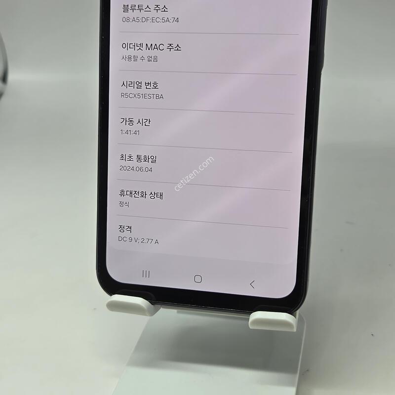 S��! �����ù���3 128GB [���ܻ�/����GOOD!]