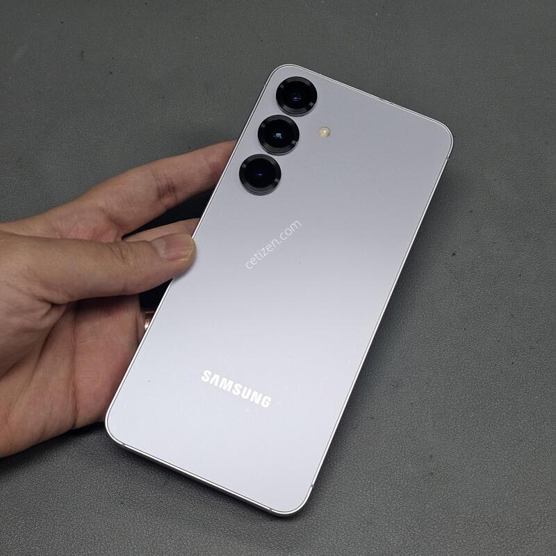 �Ｚ ������ S25 512GB ���̽����� ��������, ���ܻ� AA �߰��� ~!