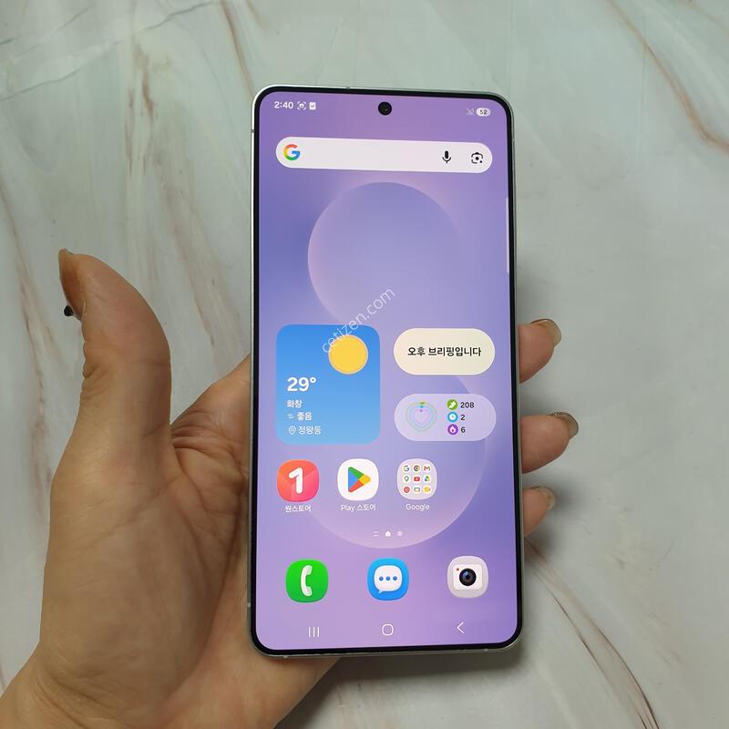 LG ������ S25���� ���� 512G S�� �Ǹ��մϴ�