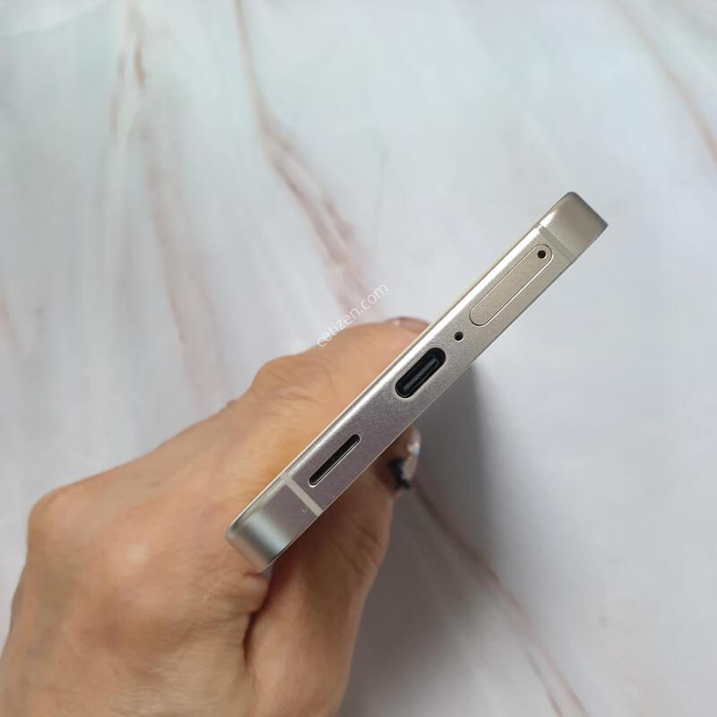 LG ������ S24 ���ο� 256G A�� �Ǹ��մϴ�