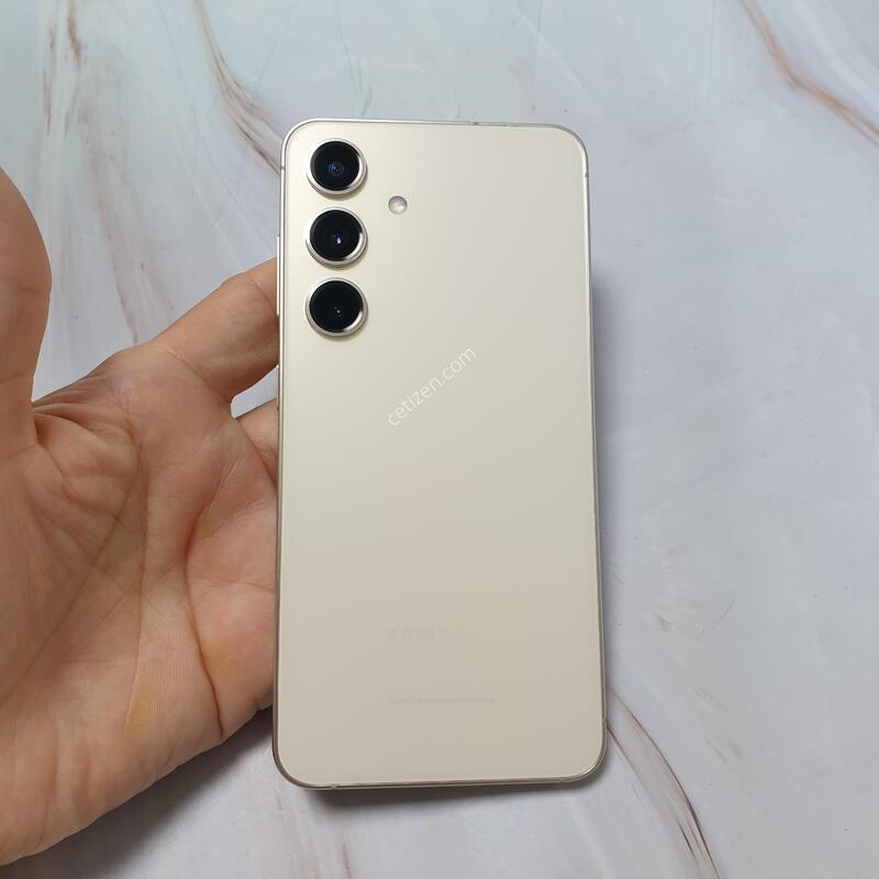 LG ������ S24 ���ο� 256G A�� �Ǹ��մϴ�