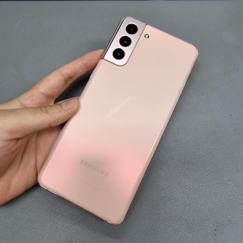 �Ｚ ������ S21�÷��� 256GB ��ũ ���ܻ� ������ ������ �߰��� ~!