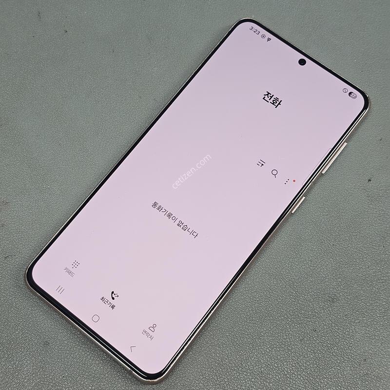 �Ｚ ������ S21�÷��� 256GB ��ũ ���ܻ� ������ ������ �߰��� ~!
