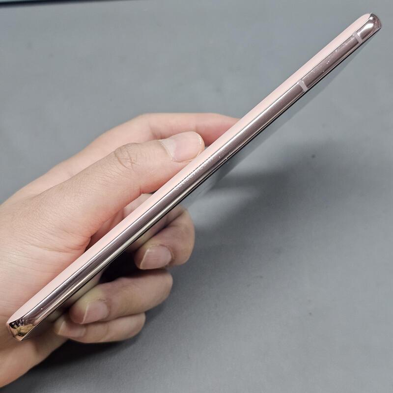 �Ｚ ������ S21�÷��� 256GB ��ũ ���ܻ� ������ ������ �߰��� ~!