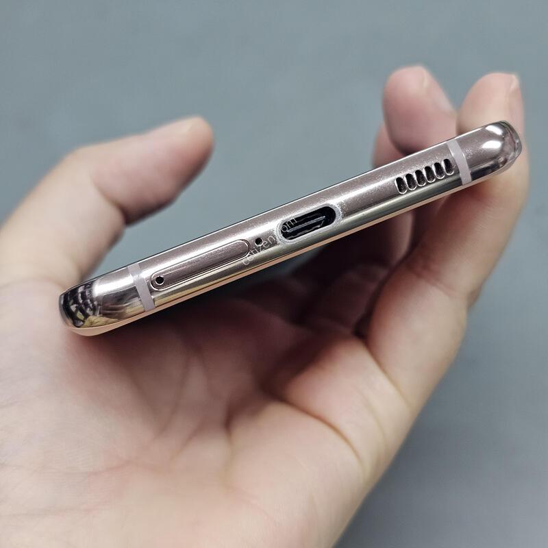�Ｚ ������ S21�÷��� 256GB ��ũ ���ܻ� ������ ������ �߰��� ~!