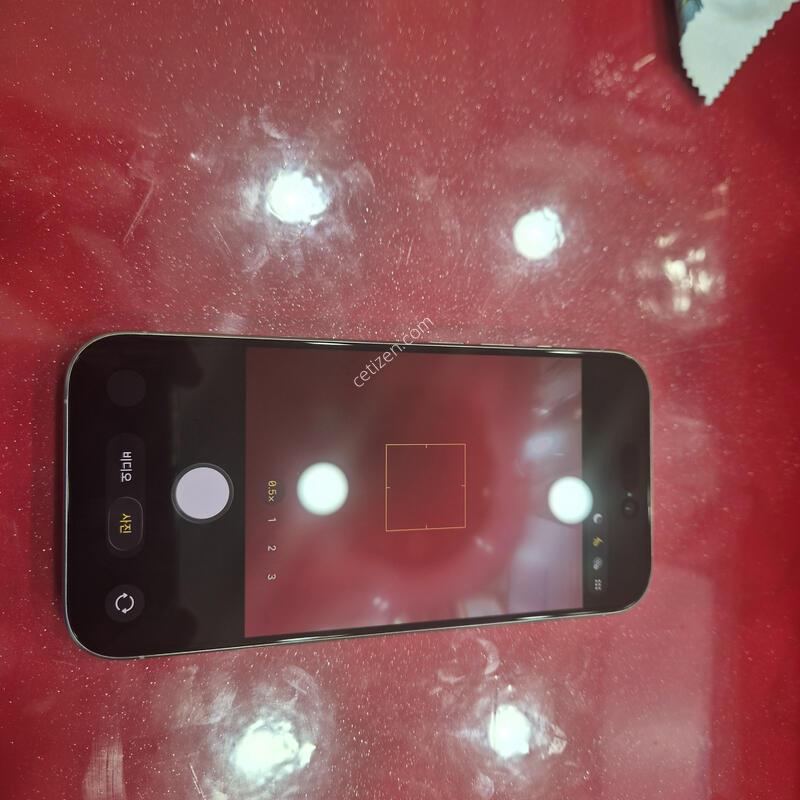 15��256gȭ��ƮƼŸ��.�����ֻ�.���͸�79%.�޴�������