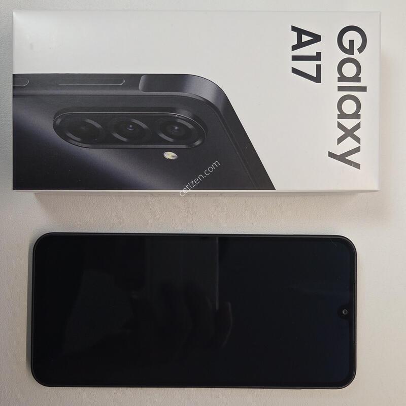 ������ A17 ��������