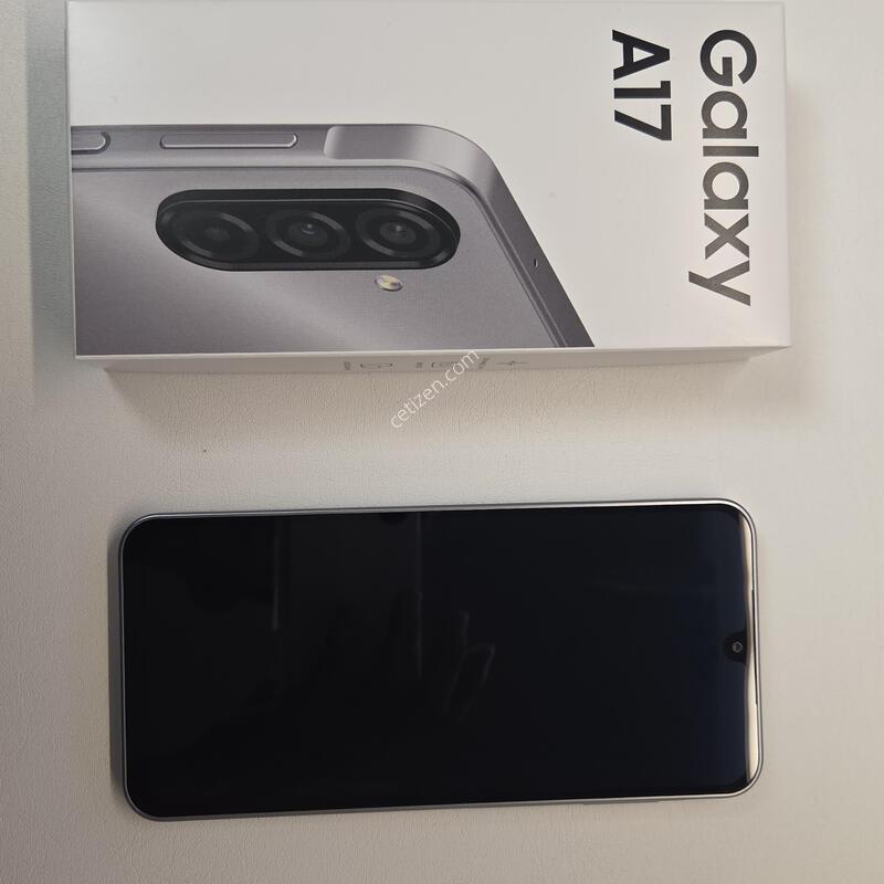 ������ A17 ��������