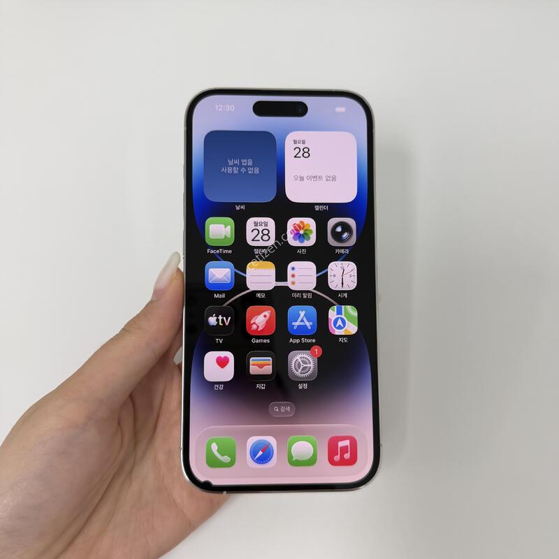 ������14���� �ǹ� 256GB