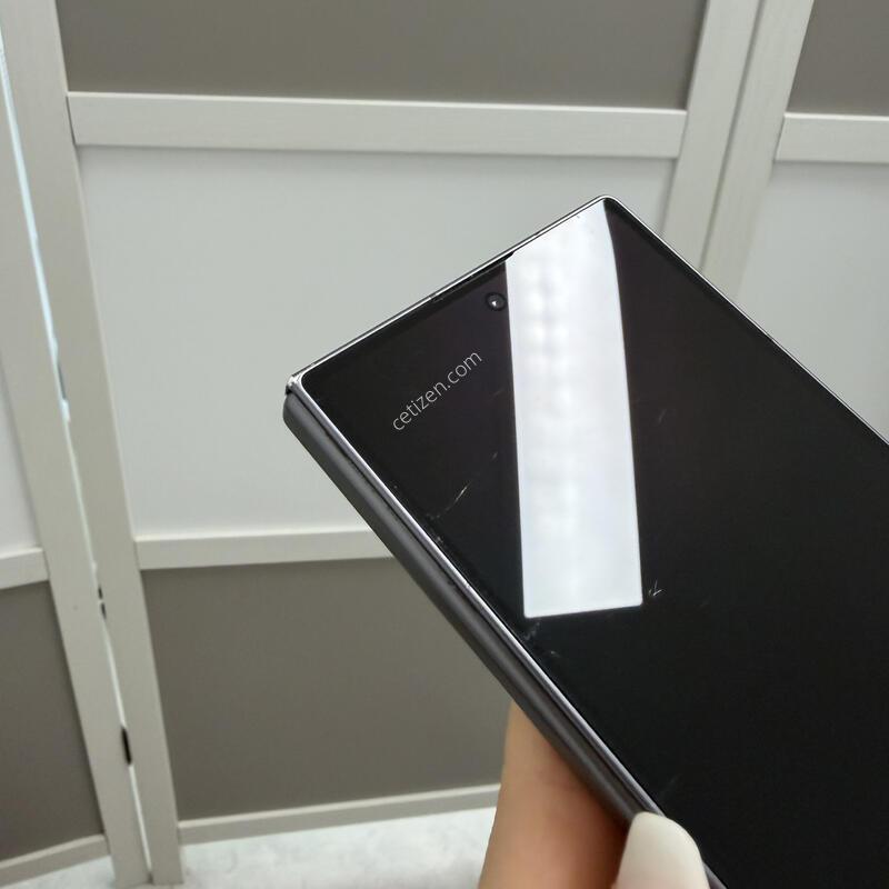������Z����SE ���� 512GB