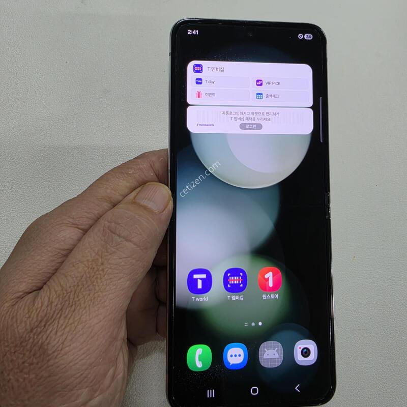 ������ Z�ø�5 ��Ʈ 512GB