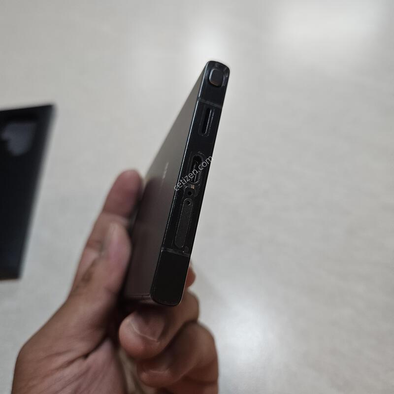 ������S24 ��Ʈ�� 256GB ƼŸ�� �׷��̣�26�� 1�� �����Ȯ���⺯������ ����