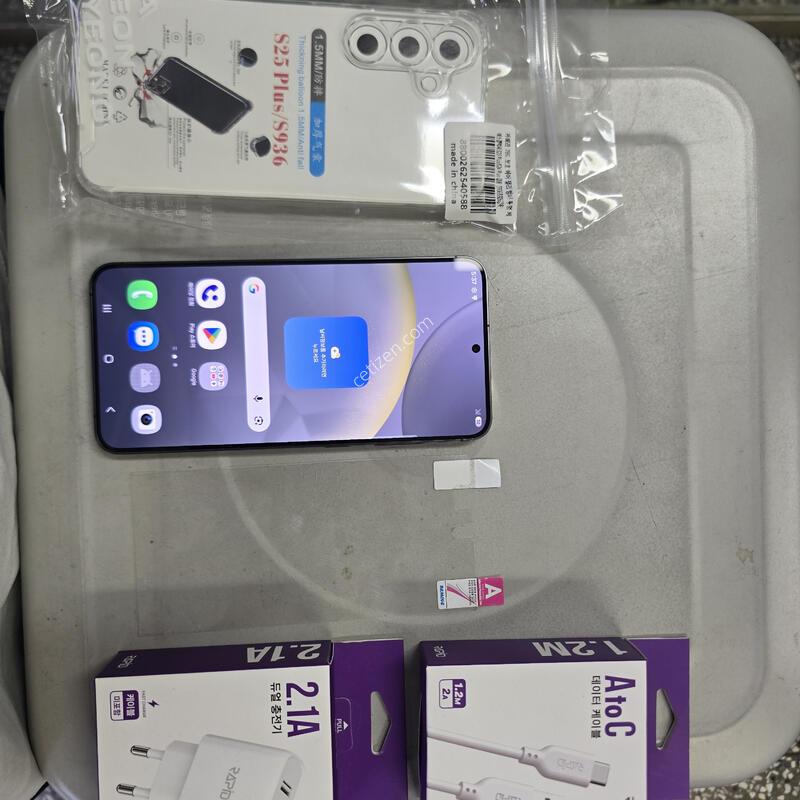 SK S24+ 256G �������� �������� �� ����Ѱ���� �Դϴ�