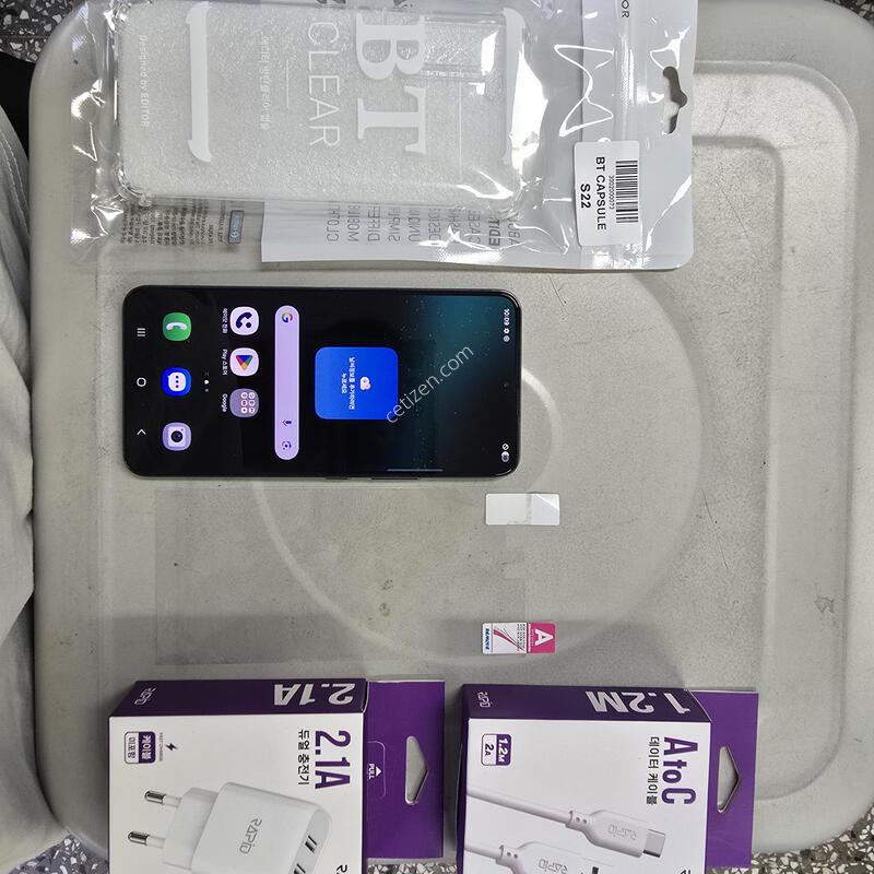 SK S22 256G �׸����� �������� �� ����Ѱ���� �˴ϴ�