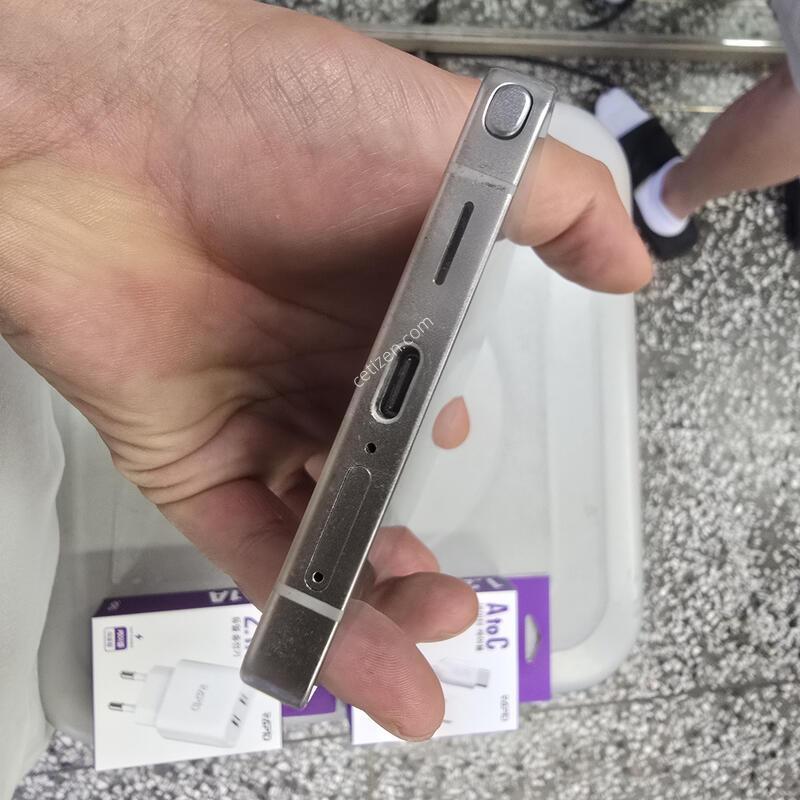SK S25��Ʈ�� 512G �׷��̻��� �������� ����� �˴ϴ�