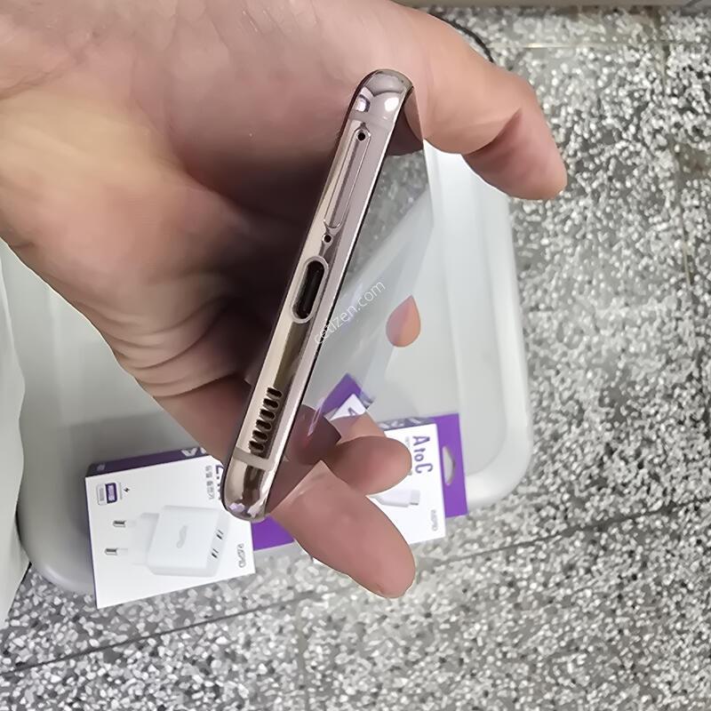 SK S21 (G991) 256G ���û��� ����� �˴ϴ�