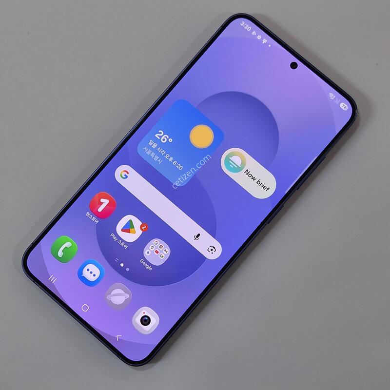 ������ S25 �÷��� 256GB ���� 80003