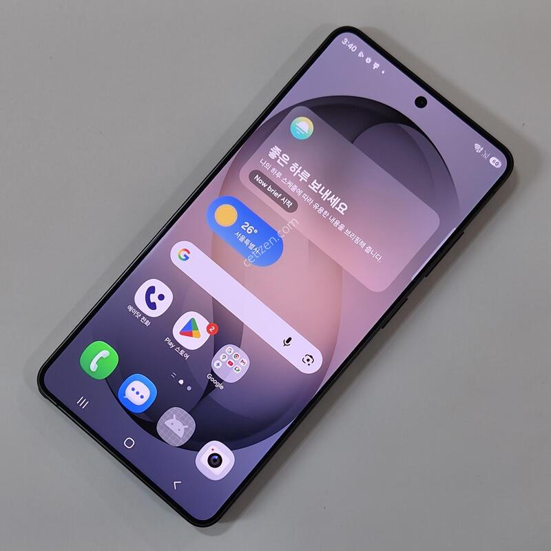 ������ S26 ��Ʈ�� 256GB ���� 79902