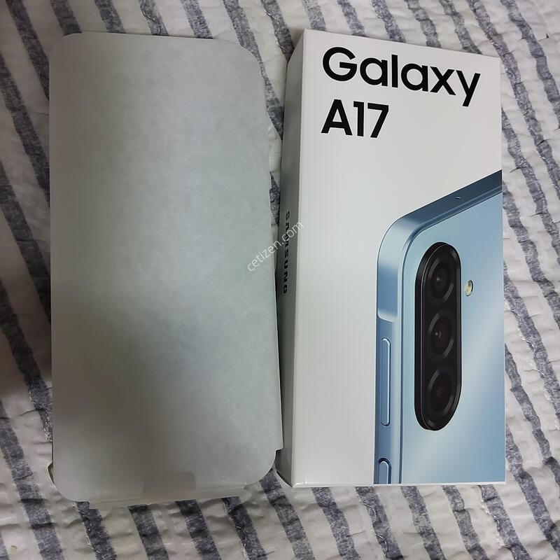 ������ A17 ����Ʈ����