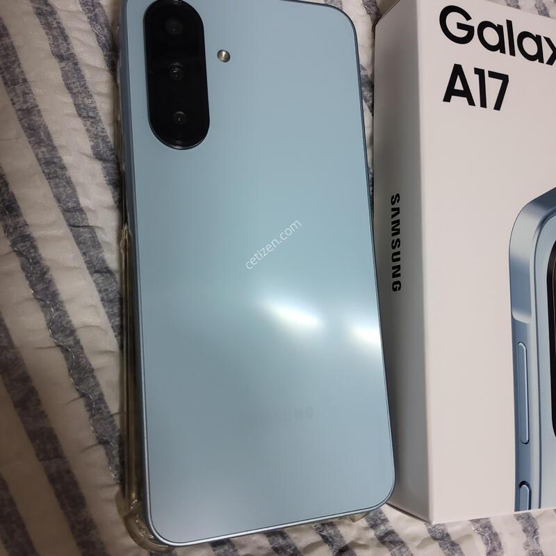������ A17 ����Ʈ����